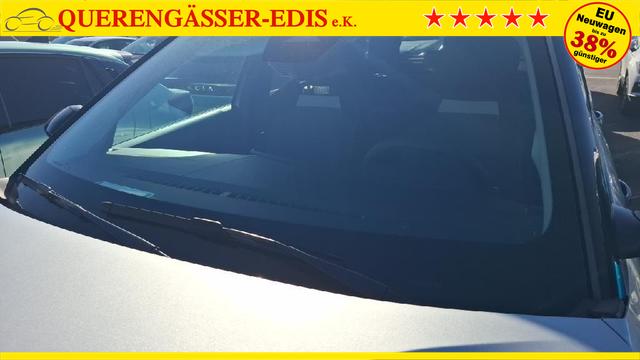 Opel Frontera GS-Line 