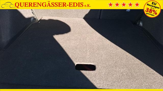 Opel Frontera GS-Line 