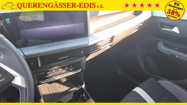 Opel Frontera GS-Line 
