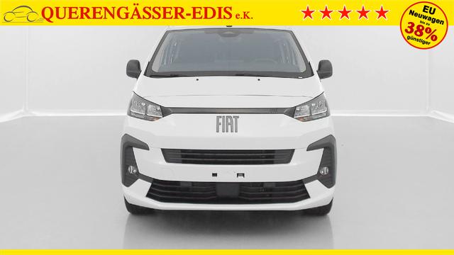 Fiat Scudo Kastenwagen Pack Premium Connect (XL) 