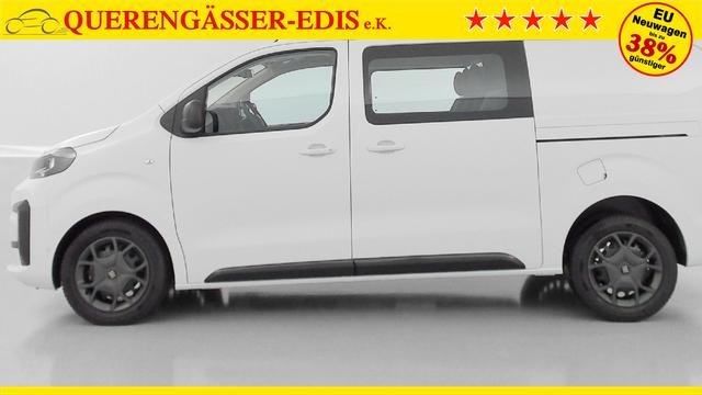 Fiat Scudo Kastenwagen Pack Premium Connect (XL) 