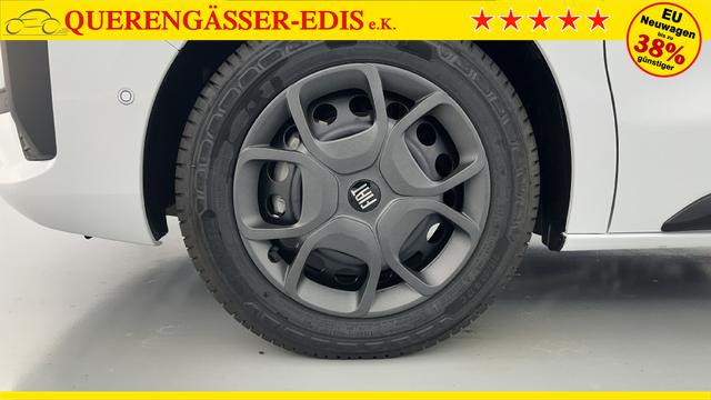 Fiat Scudo Kastenwagen Pack Premium Connect (XL) 