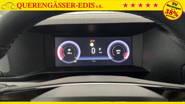 Fiat Scudo Kastenwagen Pack Premium Connect (XL) 