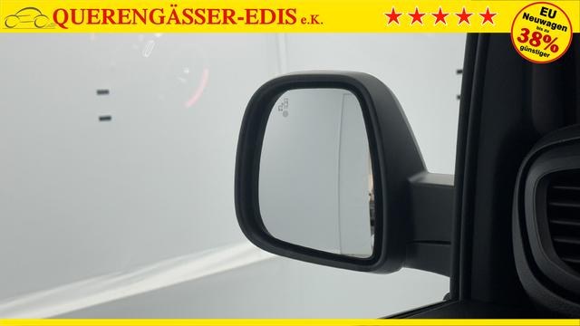 Fiat Scudo Kastenwagen Pack Premium Connect (XL) 