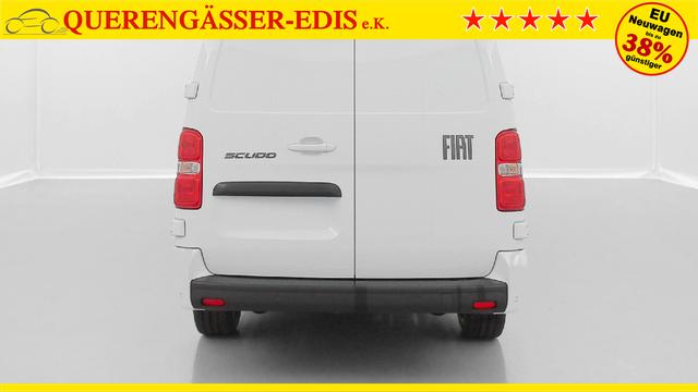Fiat Scudo Kastenwagen Pack Premium Connect (XL) 