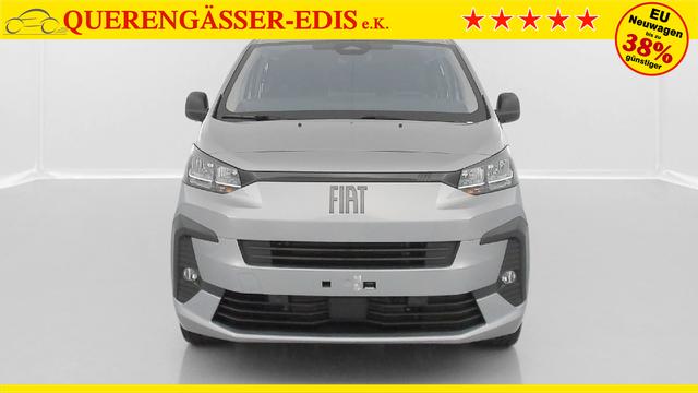 Fiat Scudo Kastenwagen Pack Premium Connect 