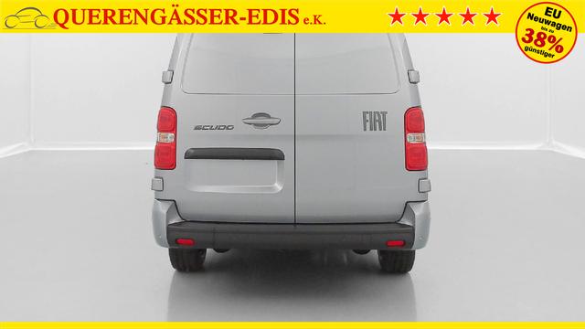 Fiat Scudo Kastenwagen Pack Premium Connect 