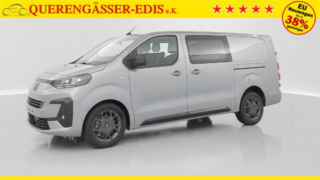 Fiat Scudo Kastenwagen Pack Premium Connect 