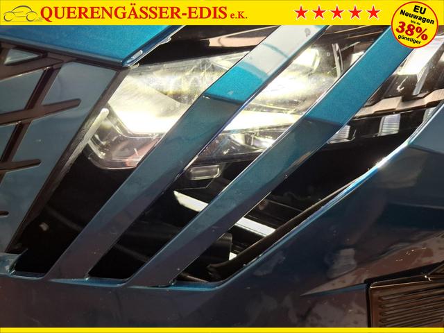 Peugeot 3008 GT 