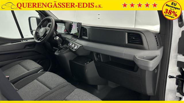Renault Master Kastenwagen Extra 