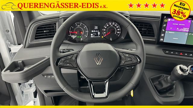 Renault Master Kastenwagen Extra 