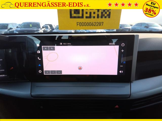 Opel Frontera Edition 