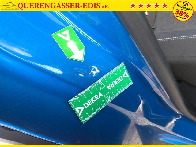 Opel Frontera Edition 
