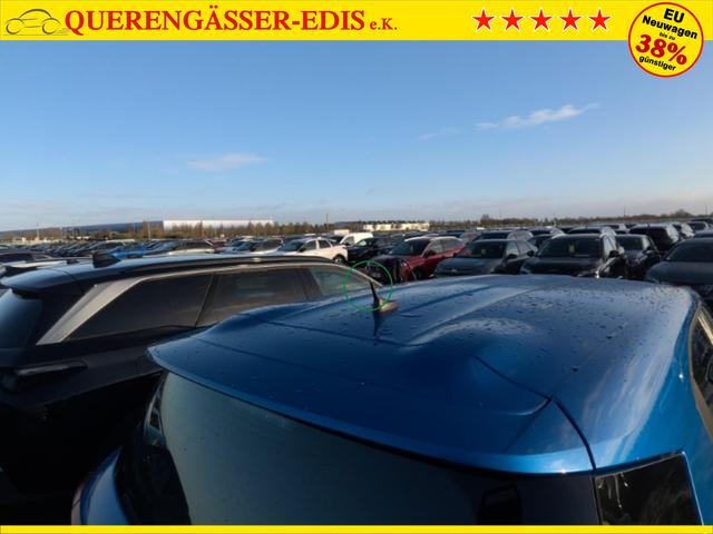 Opel Frontera Edition 