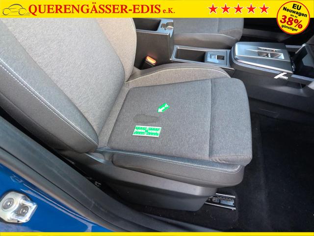 Opel Frontera Edition 