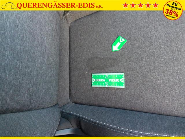 Opel Frontera Edition 