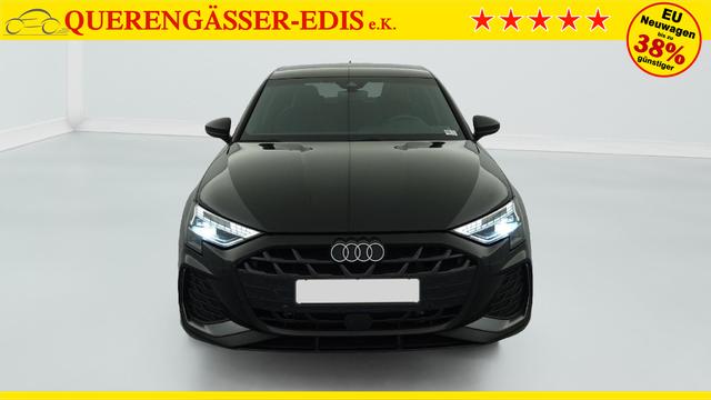 Audi A3 TFSI e Hybride rechargeable 204 S tronic 6 line 