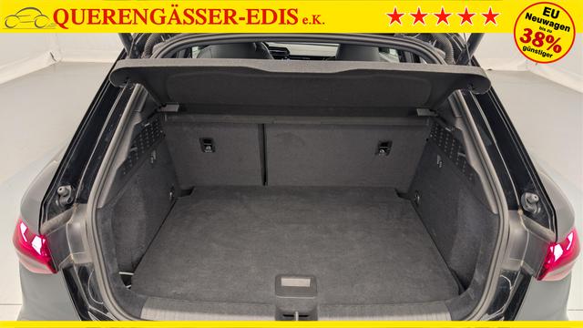 Audi A3 TFSI e Hybride rechargeable 204 S tronic 6 line 