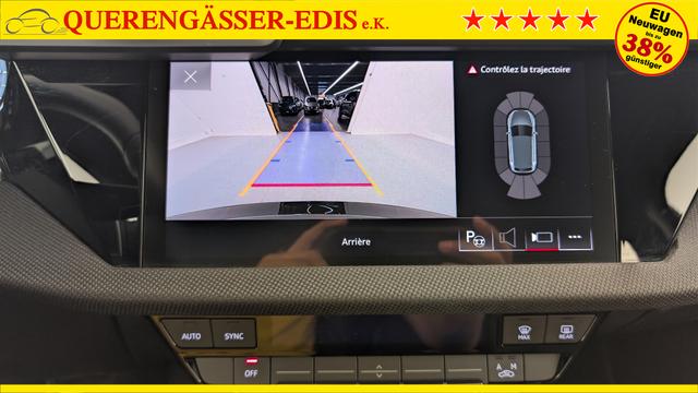 Audi A3 TFSI e Hybride rechargeable 204 S tronic 6 line 