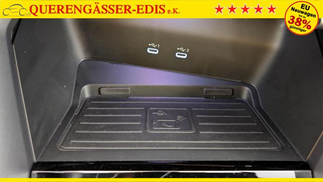 Audi A3 TFSI e Hybride rechargeable 204 S tronic 6 line 