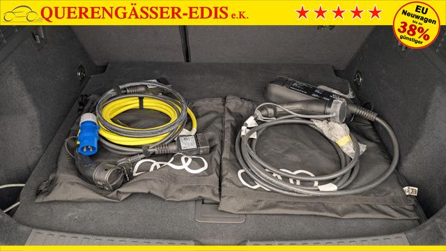 Audi A3 TFSI e Hybride rechargeable 204 S tronic 6 line 