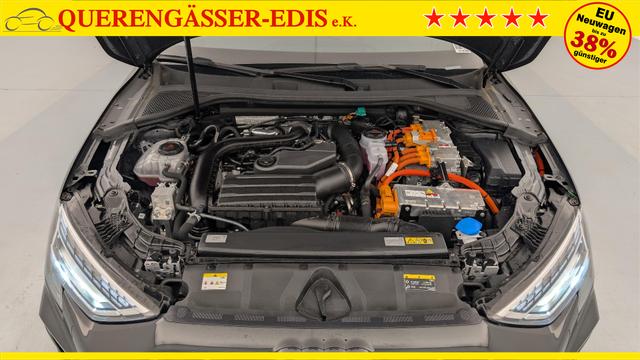 Audi A3 TFSI e Hybride rechargeable 204 S tronic 6 line 