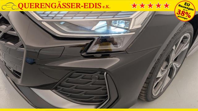 Audi A3 TFSI e Hybride rechargeable 204 S tronic 6 line 