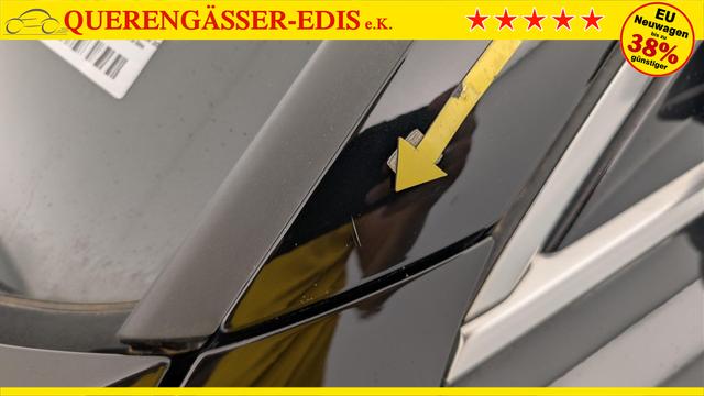 Audi A3 TFSI e Hybride rechargeable 204 S tronic 6 line 