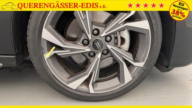 Audi A3 TFSI e Hybride rechargeable 204 S tronic 6 line 