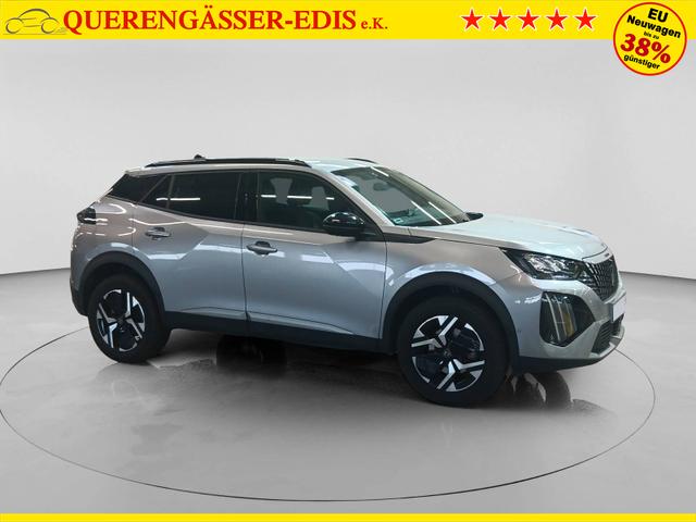 Peugeot 2008 Allure 