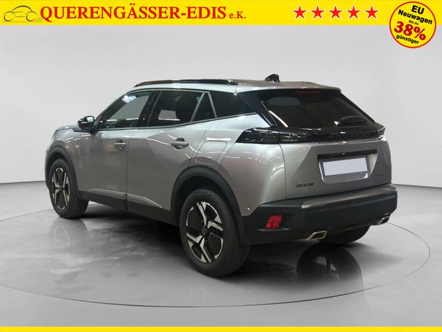 Peugeot 2008 Allure 