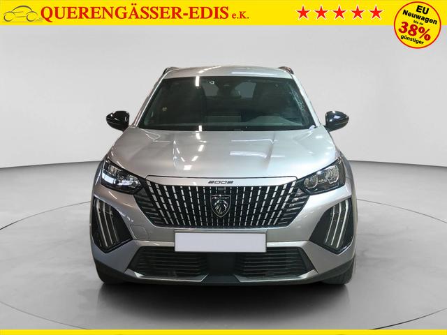 Peugeot 2008 Allure 