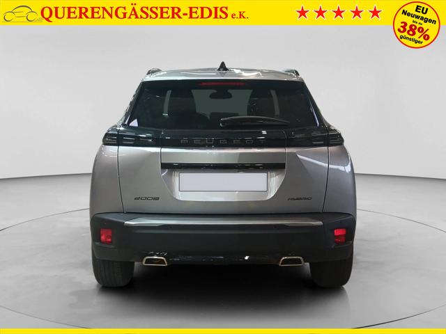 Peugeot 2008 Allure 