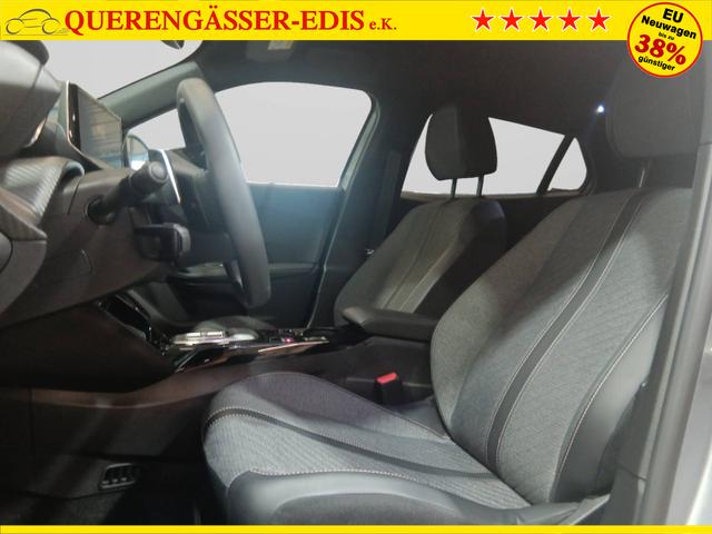 Peugeot 2008 Allure 