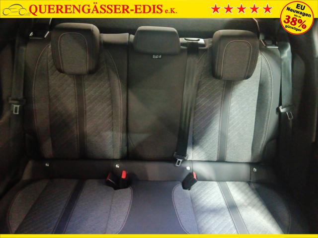 Peugeot 2008 Allure 