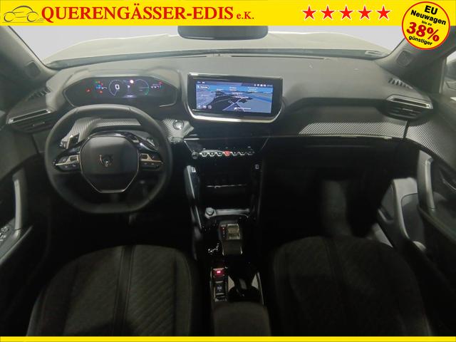 Peugeot 2008 Allure 