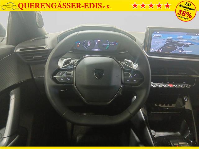 Peugeot 2008 Allure 