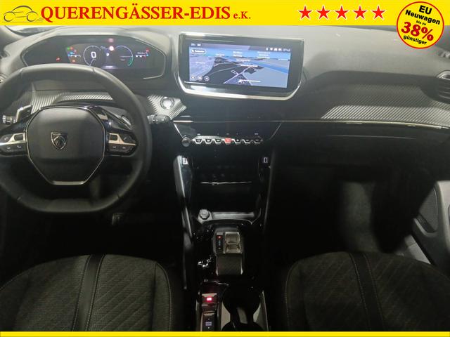 Peugeot 2008 Allure 