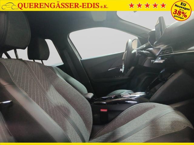 Peugeot 2008 Allure 