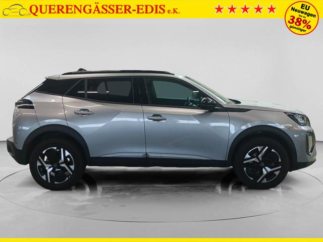 Peugeot 2008 Allure 