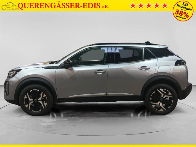 Peugeot 2008 Allure 