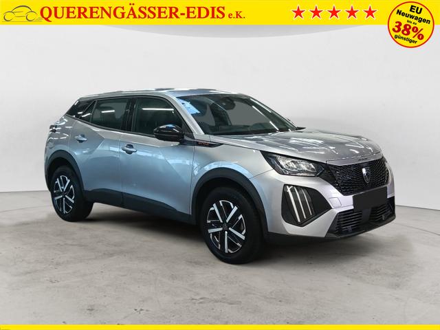 Peugeot 2008 Style 