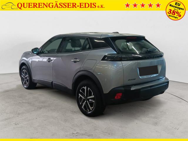 Peugeot 2008 Style 