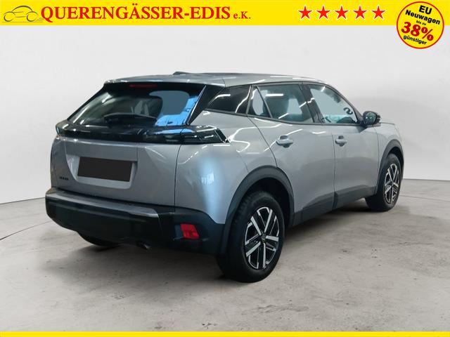 Peugeot 2008 Style 