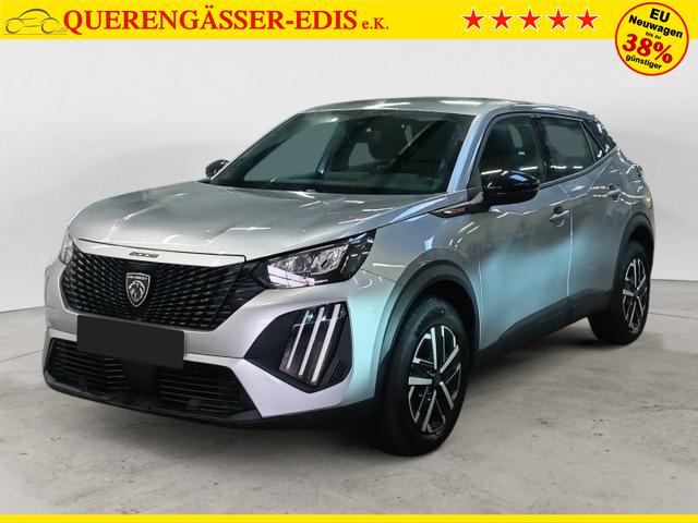 Peugeot 2008 Style 