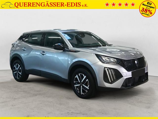 Peugeot 2008 Style 