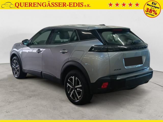 Peugeot 2008 Style 