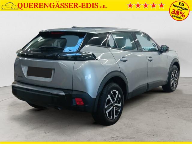 Peugeot 2008 Style 