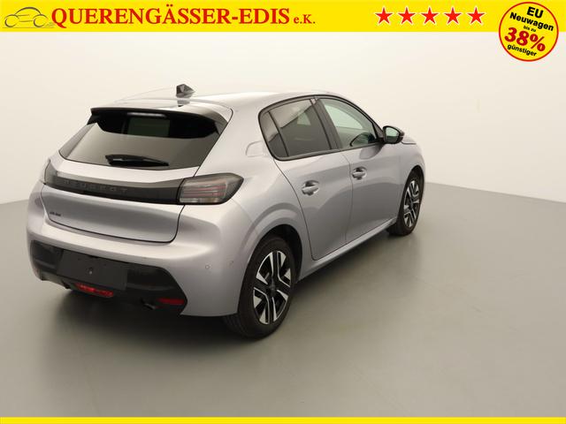 Peugeot 208 Allure 