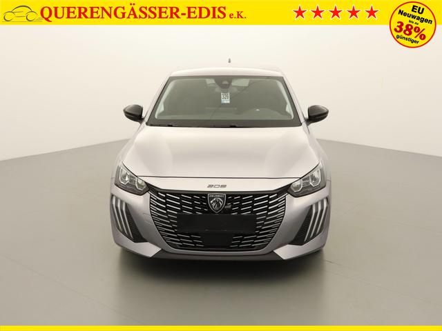 Peugeot 208 Allure 